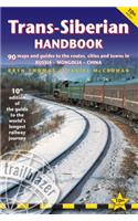 Trans-Siberian Handbook