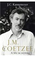 J. M. Coetzee