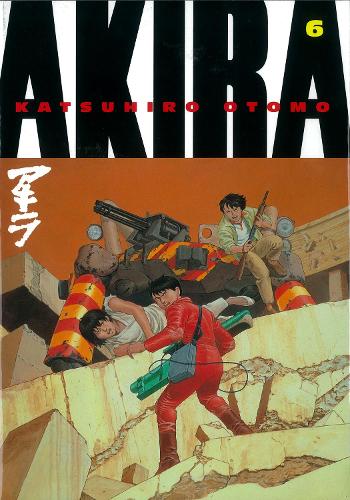 Akira 6