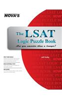 LSAT Logic Puzzle Book