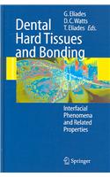 Dental Hard Tissues and Bonding