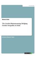 Gender-Mainstreaming