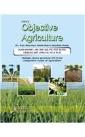 Indira's Objective Agriculture : MCQ for Competitive Exam of Agriculture