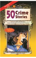 50 Crime Stories