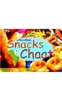Snacks and Chaat