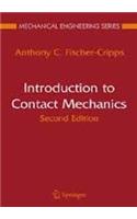 Introduction To Contact Mechanics, 2nd Edition