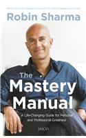 The Mastery Manual