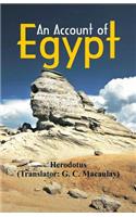 Account of Egypt