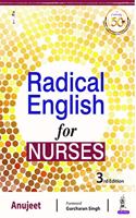 Radical English for Nurses