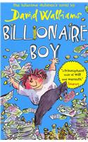 Billionaire Boy