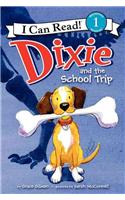 Dixie and the School Trip