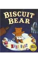 Biscuit Bear