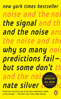 Signal and the Noise