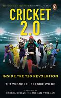 Cricket 2.0: WISDEN BOOK OF THE YEAR