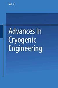 Advances in Cryogenic Engineering