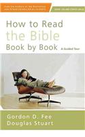 How to Read the Bible Book by Book