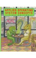 Applied Operating System Concepts