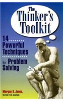 Thinker's Toolkit