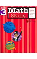 Math Skills, Grade 3