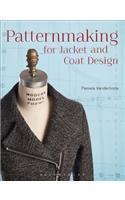Patternmaking for Jacket and Coat Design