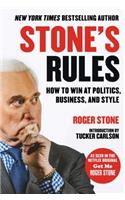 Stone's Rules
