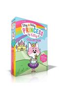 Itty Bitty Princess Kitty Collection (Boxed Set)