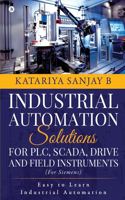 Industrial Automation Solutions for Plc, Scada, Drive and Field Instruments