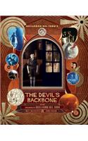 Guillermo del Toro's the Devil's Backbone