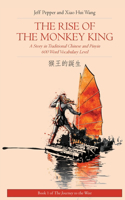 Rise of the Monkey King