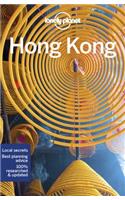 Lonely Planet Hong Kong 18