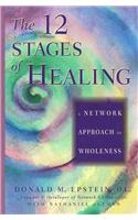 12 Stages of Healing