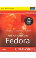 Red hat linux and fedora unleashed
