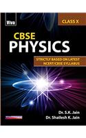 CBSE Physics Class - X
