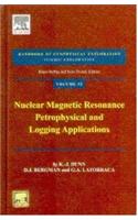 Nuclear Magnetic Resonance Petrophysical And Logging Applications