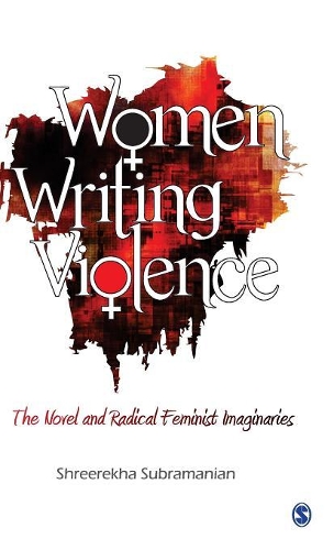 Women Writing Violence