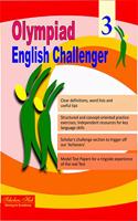 English Olympiad Challenger-3