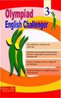 English Olympiad Challenger-3