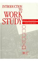 Introduction to work study