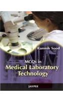 MCQs in Medical Laboratory Technology