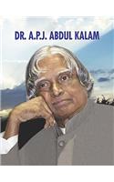 Dr. A.P.J. Abdul Kalam