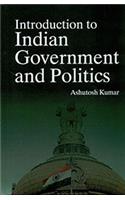 Introduction to Indian Government and Politics