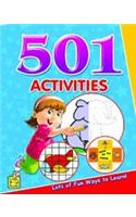 501 Activities -3