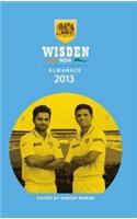 Wisden India