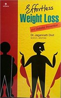 Effortless Weight Loss and Diabetes Prevention