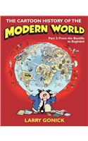Cartoon History of the Modern World, Part II