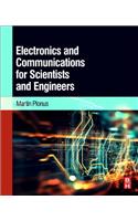 Electronics and Communications for Scientists and Engineers