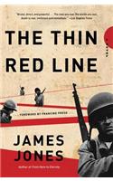 Thin Red Line