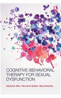 Cognitive-Behavioral Therapy for Sexual Dysfunction