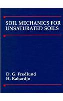 Soil Mechanics for Unsaturated Soils