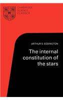 Internal Constitution of the Stars